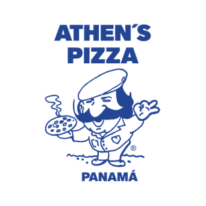 Athen's Pizza