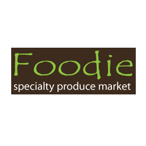 Foodie Market